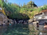 Pica: El oasis del desierto que deslumbra con sus aguas termales, historia y sabores únicos