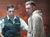 “Hoy no reconozco mi cara”: El crudo testimonio de la expareja de Jean Paul Pineda tras denuncia por VIF