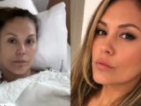 Preocupación por la salud de Ruth Gamarra: Cercanos piden con urgencia dadores de sangre para la exfigura de «Mekano»