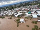 Activan alerta SAE en el Monte y Talagante por desborde Río Mapocho