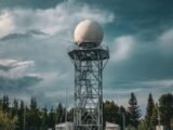 ¿Cómo funcionan los radares meteorológicos y quiénes están capacitados para operarlos?